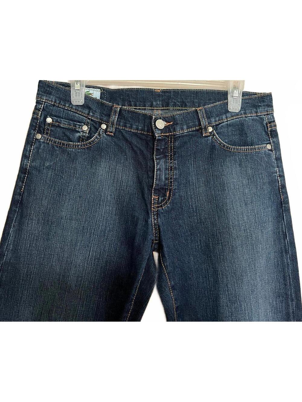 Lacoste Jeans Women’s Size 42 - Women's Size 10 View 3